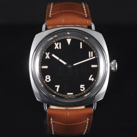 panerai radiomir 1936|panerai radiomir 1940 price.